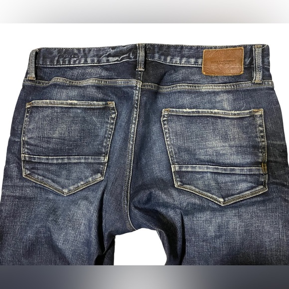 Silver Jeans Company Ashdown Classic Slim - Picture 8 of 12